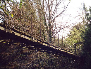 Stowell Bridge