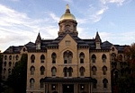 Notre Dame, Indiana