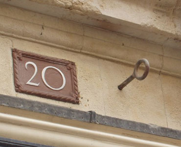 20 High Street