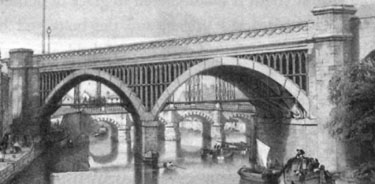 Original Bridge
